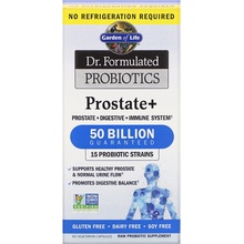 Garden of Life Dr. Formulated Probiotika prostata 60 kapsúl