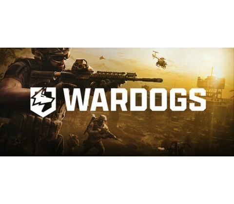 Wardogs (Supporter Edition)