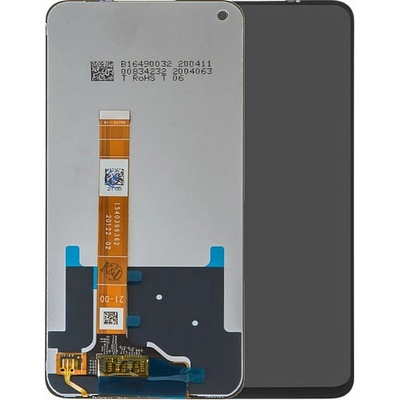 realme LCD дисплей за Realme 6 RMX2001