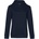 B&C Collection B&C QUEEN HOODED_° / Дамски суичър с качулка - тъмносин XL (01W02Qu3404)