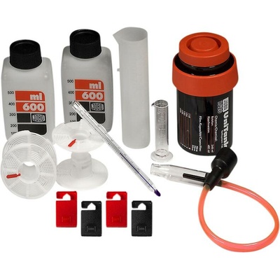 JOBO 1500M LAB KIT M set pro vyvolávání filmů – Zbozi.Blesk.cz