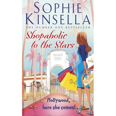 Shopaholic to the Stars