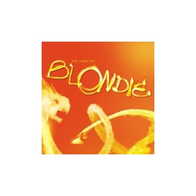 Blondie - Curse Of Blondie CD