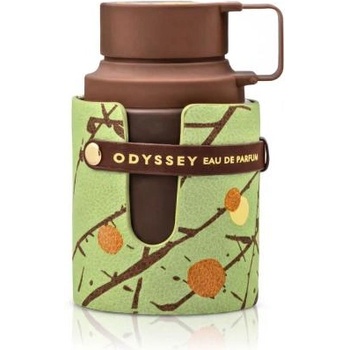 Armaf Odyssey Dubai Chocolat EDP 60 ml