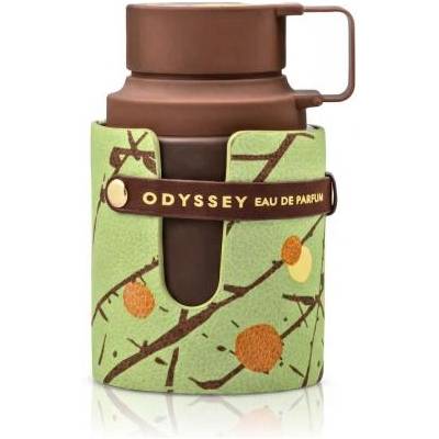 Armaf Odyssey Dubai Chocolat EDP 60 ml