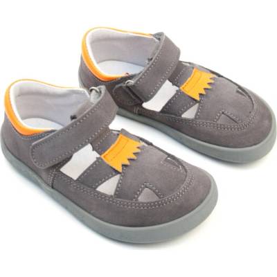 EF barefoot Popiel 23-403
