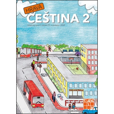 Hravá čeština 2