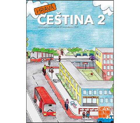 Hravá čeština 2
