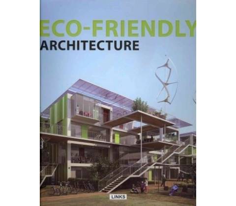 Eco-Friendly Architecture