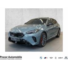 BMW M135i xDrive M Sport 221 kW