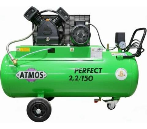 Atmos Perfect 2,2/150