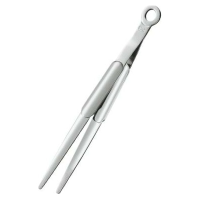 Rösle Cukrářské kleště (pinzeta) 18 cm nerez 12927