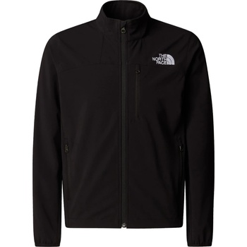The North Face Детско софтшел яке The North Face Kid's Teen Nimble Jacket Softshell jacket - TNF Black - размер XXL (703-5341-0216)