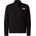The North Face Детско софтшел яке The North Face Kid's Teen Nimble Jacket Softshell jacket - TNF Black - размер XXL (703-5341-0216)