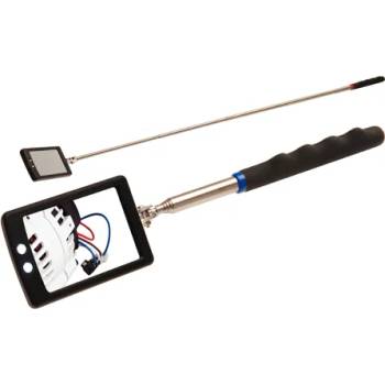 Image 1 of Bgs technic - Германия Телескопично огледало с led осветление; bgs technic, 9302