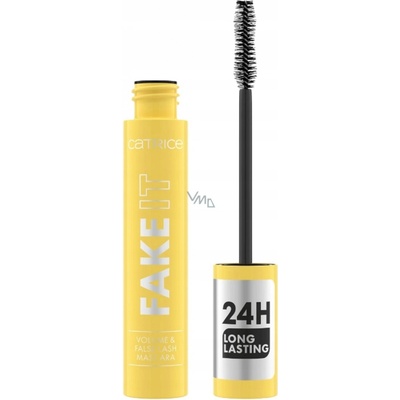 Catrice, Fake It Volume & False Mascara 010 11 ml