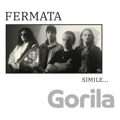 Fermata - Simile / Vinyl LP