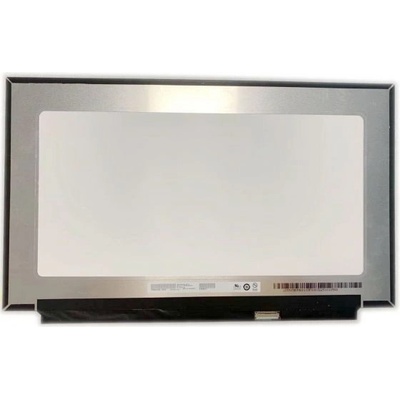 LCD displej display Lenovo IdeaPad Gaming 3 15IHU6 82K1 15.6" 1920x1080 WUXGA Full HD LED 40pin Slim IPS 165Hz lesklý povrch