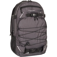 Forvert Laptop Louis dark sivá 25 l