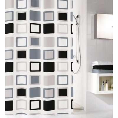 Kleine Wolke Clipper antracit 120 x 200 cm – Zboží Dáma