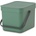 Brabantia Кош за смет за разделно събиране Brabantia Sort&Go 6L, Fir Green (1003233)
