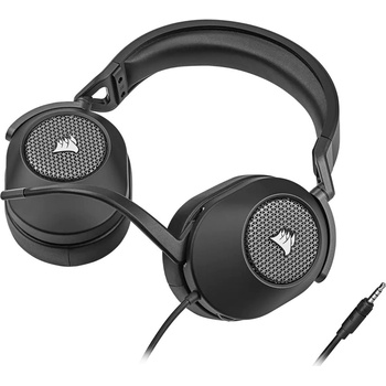 Corsair HS65 Surround carbon (CA-9011270-EU)