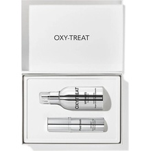 Oxy-Treat Wrinkles Wrinkles vyhlazující gel proti vráskám 50 ml + Fluid Finish finální péče 15 ml dárková sada