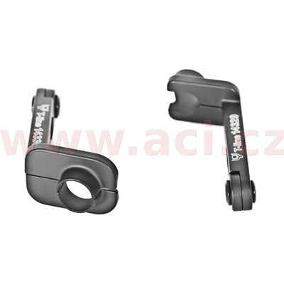 sada přípravků (kleští) pro demontáž nízkotlaké i vysokotlaké pružinové spojky AUDI