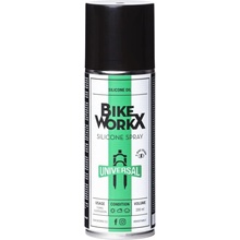 Bike Worx Silicone Star 200 ml