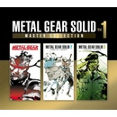 Metal Gear Solid Master Collection Volume 1