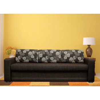 Image 1 of Мебелна фабрика НОВ ДОМ - гр. Ямбол Диван Креми (Продукт 1035)