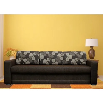 Мебелна фабрика НОВ ДОМ - гр. Ямбол Диван Креми (Продукт 1035)