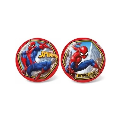 Made Lopta SpiderMan 14 cm