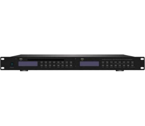 Monacor RS-3020CMT