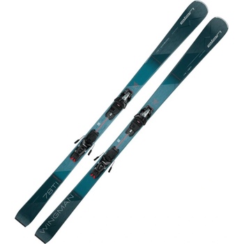 ELAN Wingman 78 TI PS 24/25
