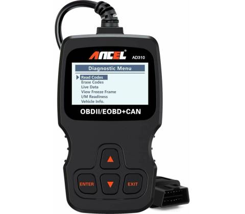 Ancel BD310