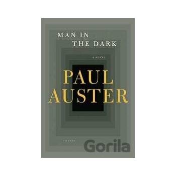 Man in the Dark - Paul Auster