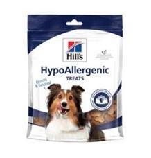 hills hypoallergenic treats 220 g Heureka.sk