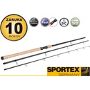 Sportex Exclusive Trout 3,9 m 10-30 g 3 diely