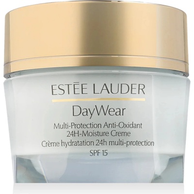 Estée Lauder DayWear Advanced Multi-Protection Anti-Oxidant Creme SPF 15 50 ml