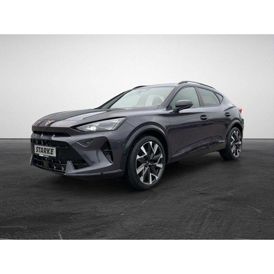 Cupra Formentor VZ 2.0 TSI 4Drive DSG 245 kW