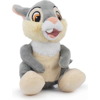 Barrado Disney Бамби Тамбор плюшена играчка 17см