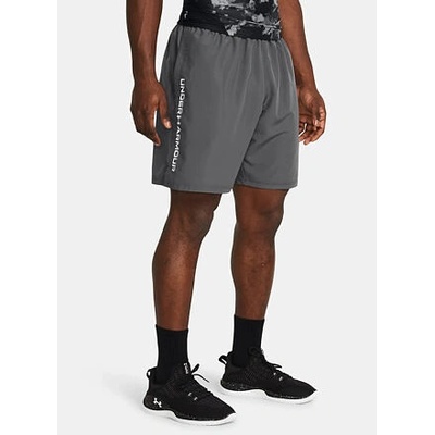 Under Armour Woven Wordmark shorts