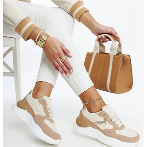 Solea Дамски маратонки модел 207427 Solea