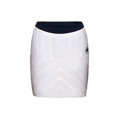 Mammut Aenergy In Skirt Women white-marine bílá