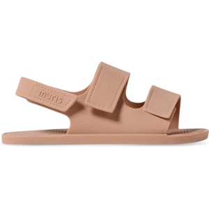 Muris Детски боси сандали muris aruba junior, пепел от рози - 28