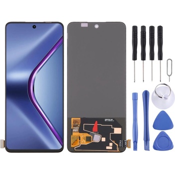 OPPO Lcd oled Дисплей и Тъч Скрийн за oppo k13 5g cph2729