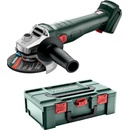 Metabo W 18 L 9-125 Quick