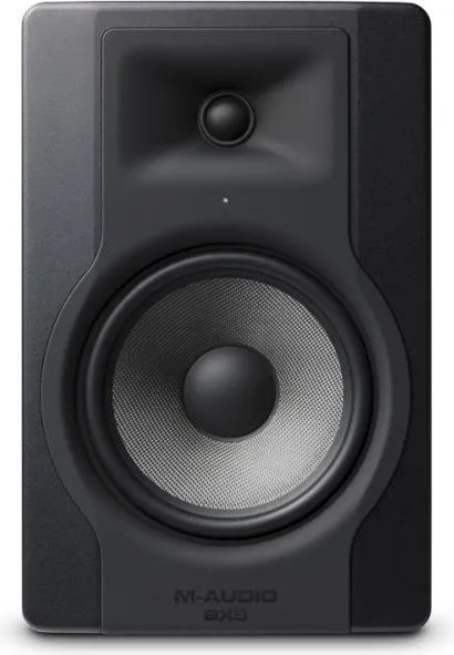 M-Audio BX8 D3