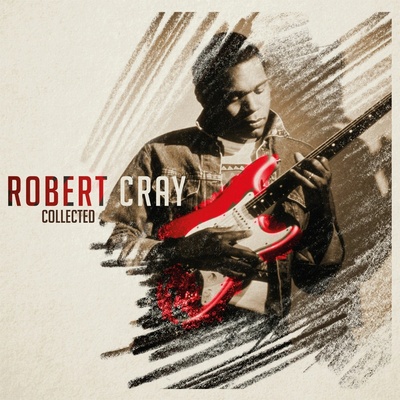 Robert Cray - Collected (Gatefold Sleeve) (High Quality) 2 LP